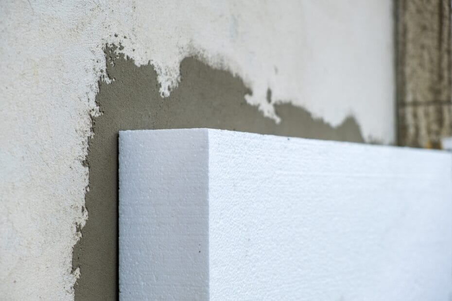 jaki styropian wybrac